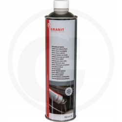 Zimowy dodatek do diesla Wurth 5861002300 300 ml