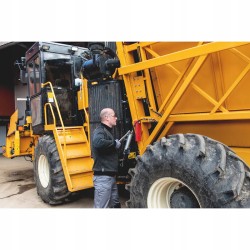 Wurth Smar uniwersalny do maszyn budowlanych rolniczy 0,4kg (08938741)