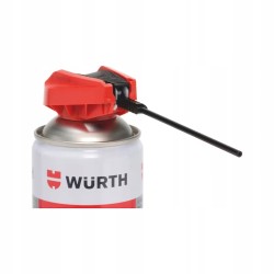 Wurth Wielofunkcyjny smar spray Multi z dyszą Cobra 400 ml
