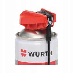 Wurth Wielofunkcyjny smar spray Multi z dyszą Cobra 400 ml