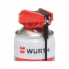Wurth Wielofunkcyjny smar spray Multi z dyszą Cobra 400 ml