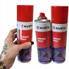 Kontakt spray do czyszczenia styków do instalacji elektrycznej Wurth 300 ml