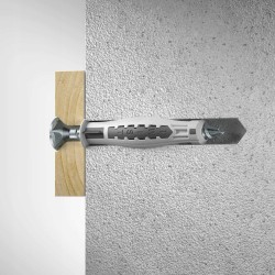 KOŁEK UNIWERSALNY 10x56 SHARK TWIST x100 sztuk najbardziej uniwersalny