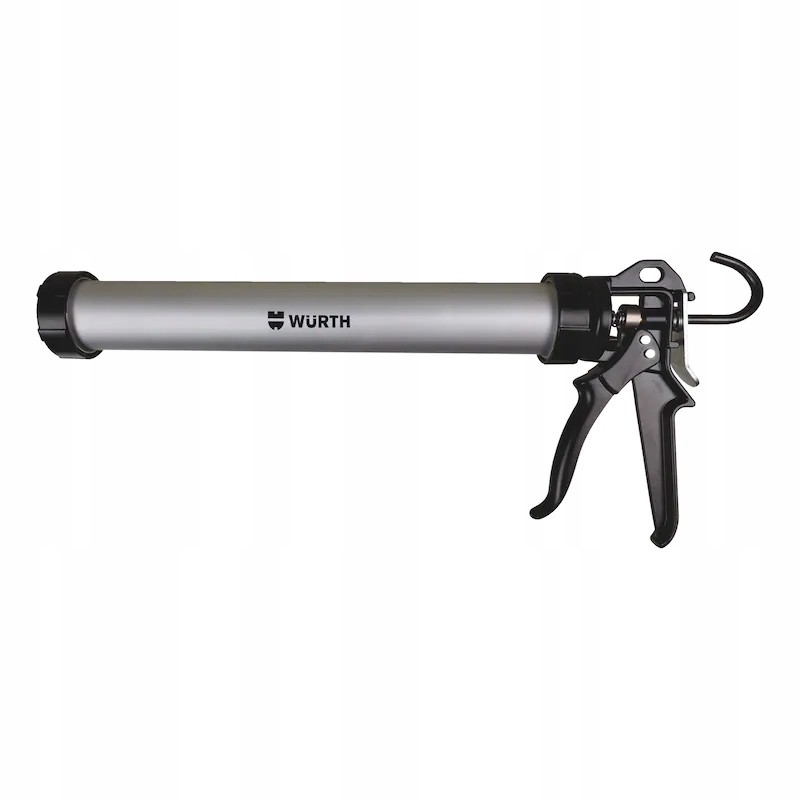 Wurth Ręczny pistolet do folii 600 ml (0891312600)