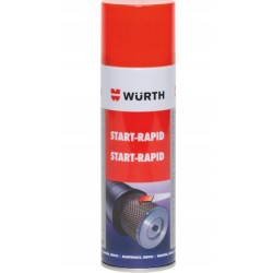 Wurth Spray do rozruchu Start-Rapid 300ml | 089011
