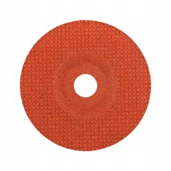 WURTH Krążek szlifierski, półelastyczny, Multi - 125mm x1 sztuka 0665191253