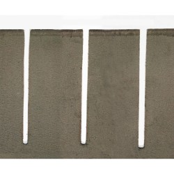 WURTH Tarcza tnąca, Longlife & Speed 125mm x1 sztuka 0664631250