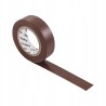 Wurth Taśma izolacyjna do instalacji elektrycznych brązowa x 10 sztuk