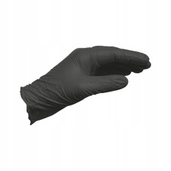 Wurth Rękawice nitrylowe universalne rozmiar L 50 par (100 sztuk)