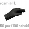 Wurth Rękawice nitrylowe universalne rozmiar L 50 par (100 sztuk)
