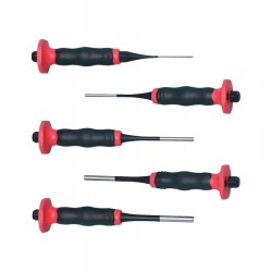 WURTH Zestaw wybijaków FI2-6MM NEW 5 elementów - idealny do broni