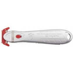 WURTH NÓŻ BEZPIECZNY DO KARTONÓW +DODATKOWE OSTRZE