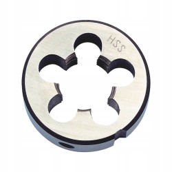 Wurth Narzynka M6 HSS DIN EN 22568 do standardowych gwintów metrycznych ISO