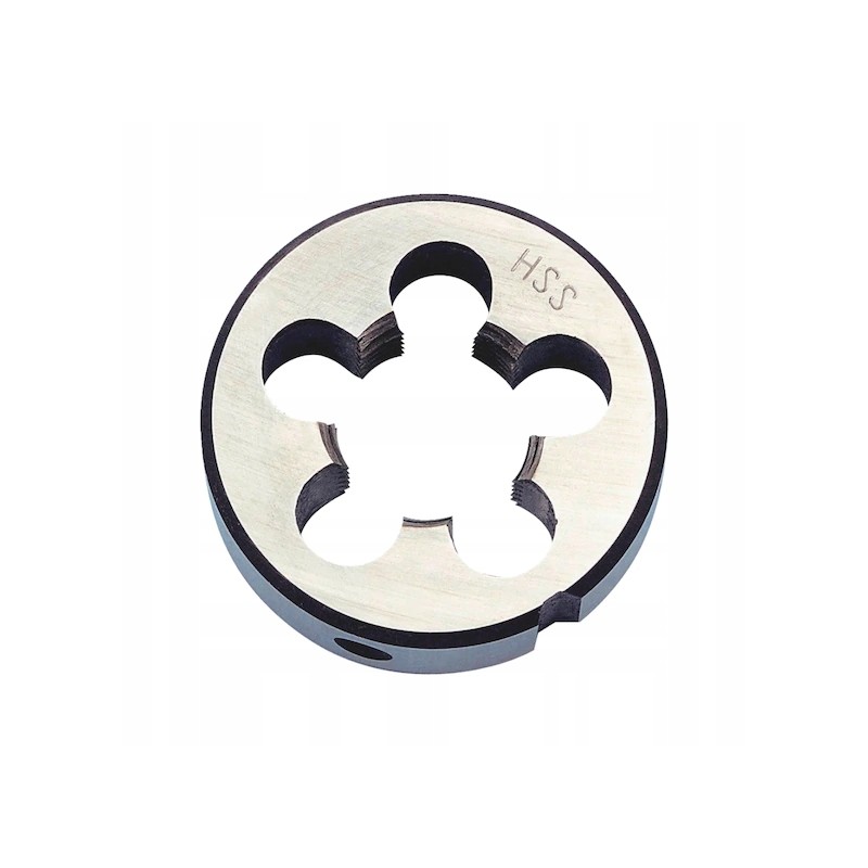 Wurth Narzynka M6 HSS DIN EN 22568 do standardowych gwintów metrycznych ISO