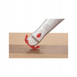 WURTH NÓŻ BEZPIECZNY DO KARTONÓW +DODATKOWE OSTRZE