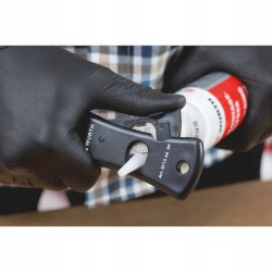 WURTH uniwersalny nóż do kartuszy 071566 09