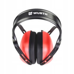 Słuchawki Ochronne Nauszniki Wurth WNA Basic 27dB