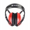 Słuchawki Ochronne Nauszniki Wurth WNA Basic 27dB