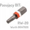 Wurth ASSY 4 CS 3,5x30mm 0190 03530 x1000 sztuk