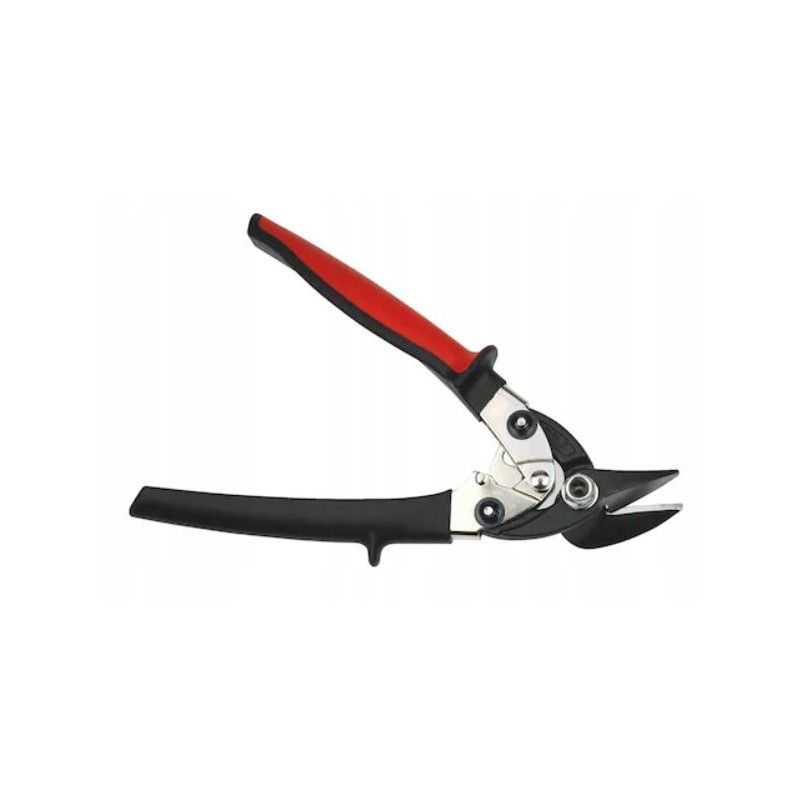 Nożyce do blachy ręczne Wurth 0713 03 205 1 mm