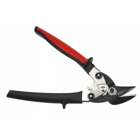 Nożyce do blachy ręczne Wurth 0713 03 205 1 mm