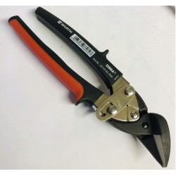 Nożyce do blachy ręczne Wurth 0713 03 205 1 mm