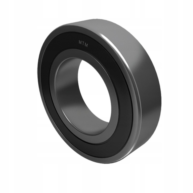 Łożysko kulkowe 6007 RS 35x62x14 mm 6007RS