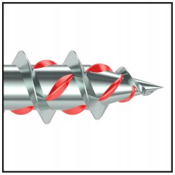 Wurth ASSY 4 P CSMP 4x30 019004030 x500 sztuk