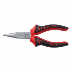 Wurth Szczypce półokrągłe DIN ISO 5745