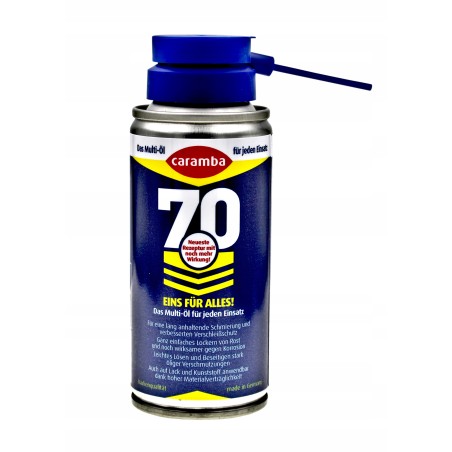 CARAMBA 70 RELAUNCH PREPARAT WIELOFUNKCYJNY 100ML