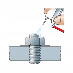 Wurth Silny Odrdzewiacz BOLTEX 300 ml