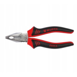 Szczypce uniwersalne Wurth 071401 555