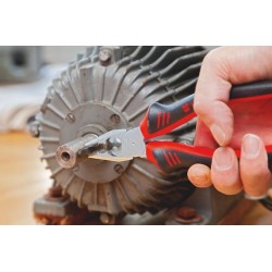 Szczypce uniwersalne Wurth 071401 555