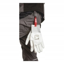 Wurth Uchwyt na rękawice z hakiem z zatrzaskiem x 1 sztuka