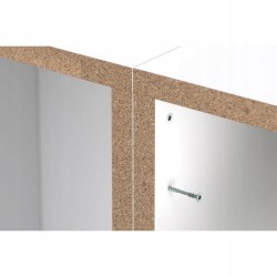 TIMTEC P 4,0x30/15 wkręt samowiercący do skręcania korpusów x500 szt