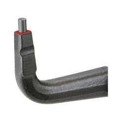 Szczypce Segera wew. 19-60mm Würth, stal, Typ D