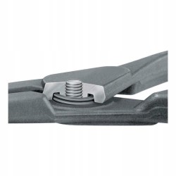 Szczypce Segera wew. 19-60mm Würth, stal, Typ D
