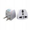 Uniwersalna przejściówka (adapter) UK na EU / UK/USA/China/EU