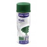 Lakier farba w sprayu ZIELONA matowa 400ml