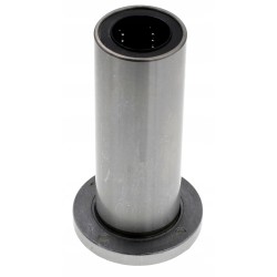Łożysko liniowe z kołnierzem LMF20L -UU przedłużone średnica 20mm