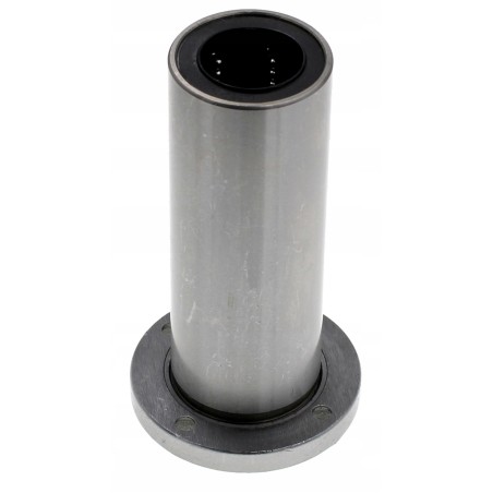 Łożysko liniowe z kołnierzem LMF20L -UU przedłużone średnica 20mm