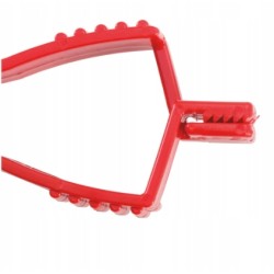 Wurth Uchwyt na rękawice z hakiem z zatrzaskiem x 1 sztuka