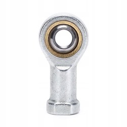 Główka cięgła SI12-T/K SI 12TK M12 gwint prawy LTPLPOLAND