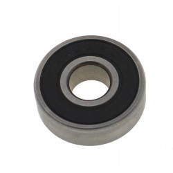 Łożysko kulkowe nierdzewne 608 2RS SS 8x22x7 mm