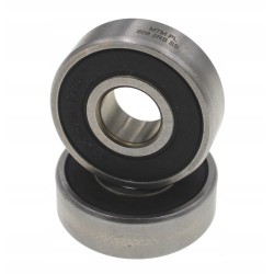 Łożysko kulkowe nierdzewne 608 2RS SS 8x22x7 mm