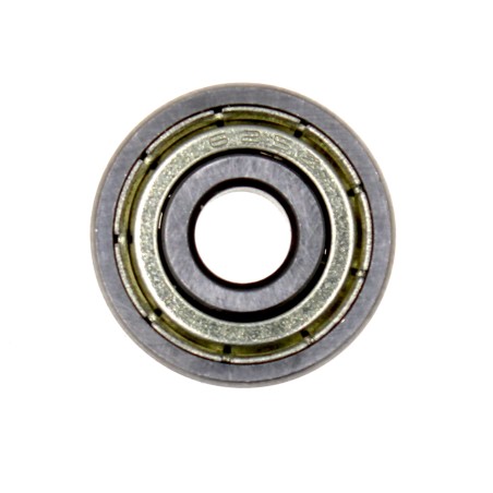 Łożysko kulkowe 625 Z 5x16x5 mm 625ZZ 625Z