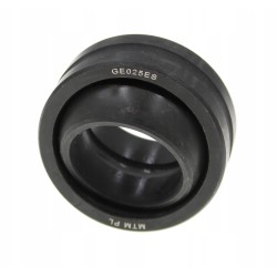 GE035 ES Łożysko Ślizgowe Przegubowe 35mm