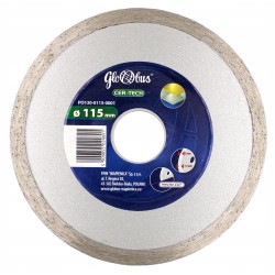 Tarcza diamentowa Globus PO130-0115-0001 115mm otwór 22,23mm