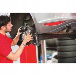 Wurth Rękawice dla mechaników rozmiar 9 x1 para