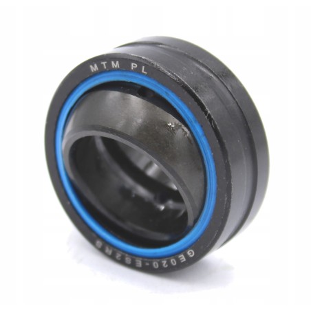 GE030 ES2RS Łożysko Ślizgowe Przegubowe 30mm